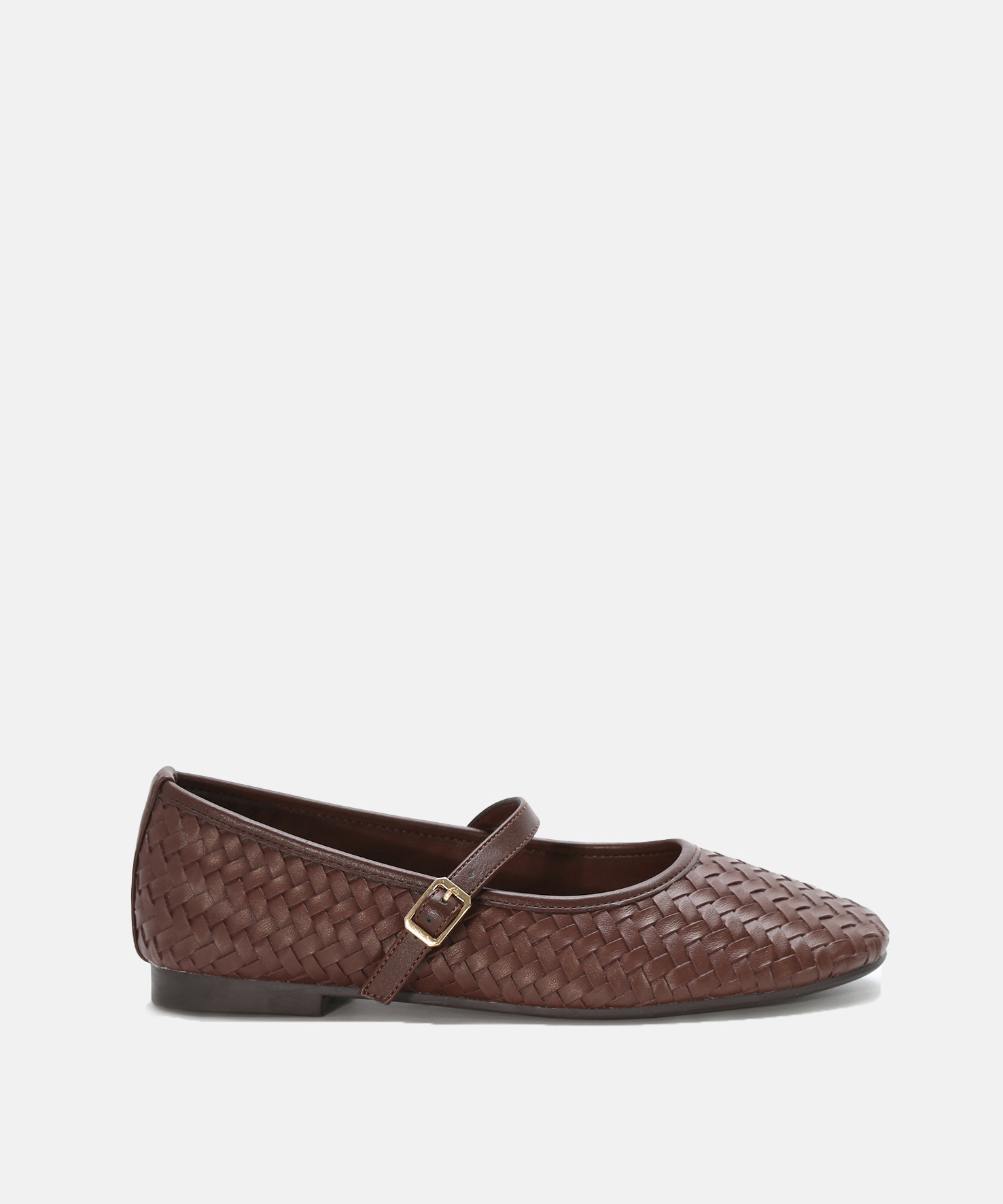 Sapato mercedes fivela image number null